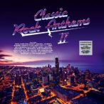 VÁLOGATÁS - Classic Rock Anthems 2. / vinyl bakelit / 2xLP