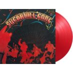   SUGARHILL GANG - Sugarhill Gang / limitált színes vinyl bakelit / LP