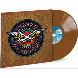   LYNYRD SKYNYRD - Lynyrd Skynyrd's Innyrds  / vinyl bakelit / LP