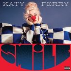 KATY PERRY - Smile / vinyl bakelit / LP