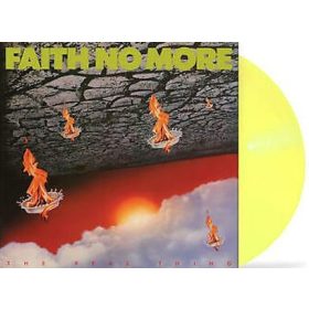 Faith No More