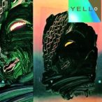 YELLO - Stella / vinyl bakelit / LP