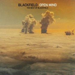  BLACKFIELD - Open Mind:Best of / színes vinyl bakelit / 2xLP