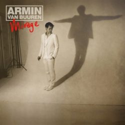 ARMIN VAN BUUREN - Mirage / vinyl bakelit / 2xLP