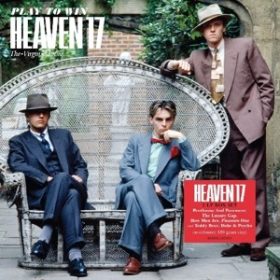 Heaven 17