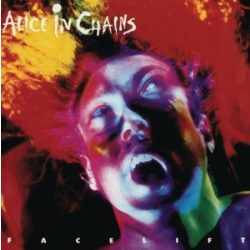 ALICE IN CHAINS - Facelift / vinyl bakelit / 2xLP