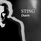 STING - Duets / vinyl bakelit / 2xLP