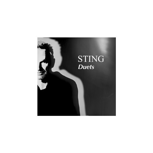 STING - Duets / vinyl bakelit / 2xLP