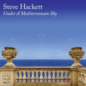 Steve Hackett