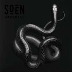 SOEN - Imperial / vinyl bakelit / LP