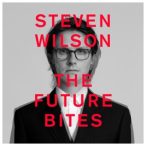 STEVEN WILSON - Future Bites / vinyl bakelit / LP