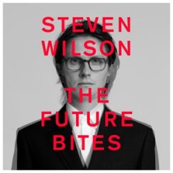 STEVEN WILSON - Future Bites / vinyl bakelit / LP