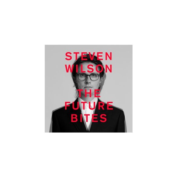 STEVEN WILSON - Future Bites / vinyl bakelit / LP