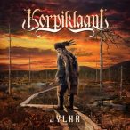 KORPIKLAANI - Jylha CD