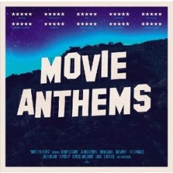 VÁLOGATÁS - Movie Anthems / vinyl bakelit / 2xLP