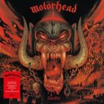 MOTORHEAD - Sacrifice / vinyl bakelit / LP