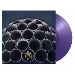 BRAINBOX - Brainbox / limitált színes vinyl bakelit / LP