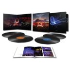 DAVID GILMOUR - Live At Pompei / vinyl bakelit / 4xLP