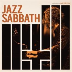 JAZZ SABBATH - Jazz Sabbath / vinyl bakelit / LP