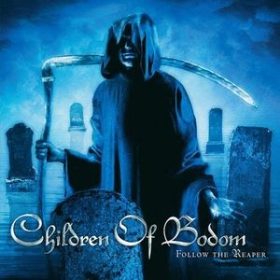 Children Of Bodom