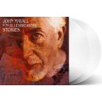JOHN MAYALL - Stories / színes vinyl bakelit / 2xLP