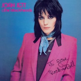 Joan Jett And The Blackhearts