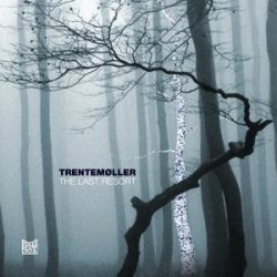 TRENTEMOLLER - Last Resort / vinyl bakelit / 3xLP