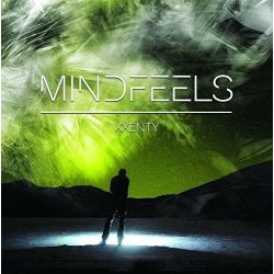 MINDFEELS - Xxtwenty CD