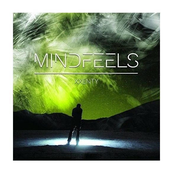 MINDFEELS - Xxtwenty CD