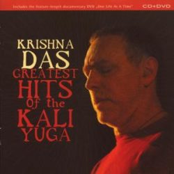 KRISHNA DAS - Greatest Hits of the Kali Yuga CD