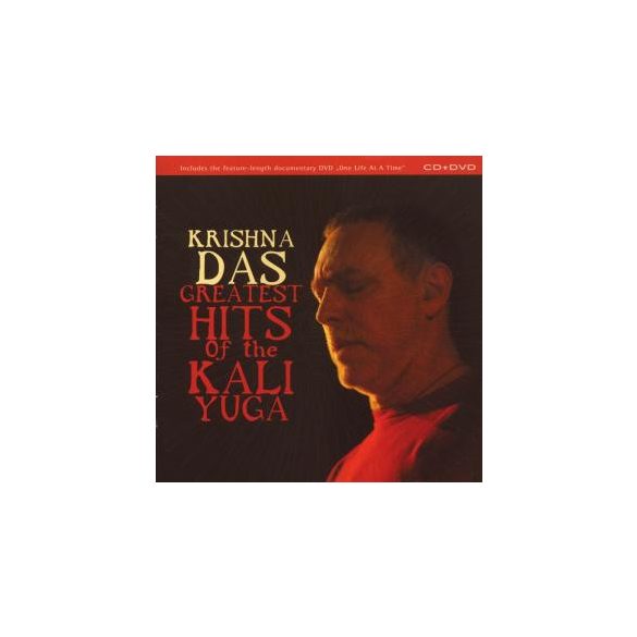 KRISHNA DAS - Greatest Hits of the Kali Yuga CD