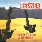 REDNEX - Greatest Hits & Remixes / vinyl bakelit / LP