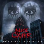 ALICE COOPER - Detroit Stories / vinyl bakelit / 2xLP