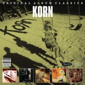 Korn 