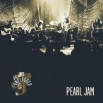 PEARL JAM - MTV Unplugged / vinyl bakelit / LP