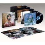   FRANK ZAPPA - Zappa Original Soundtrack / vinyl bakelit box / LP box