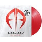 MESHIAAK - Mask Of All Misery / színes vinyl bakelit / LP