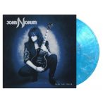   JOHN NORUM - Face The Thruth / limitált színes vinyl bakelit / LP