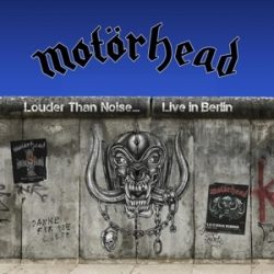   MOTÖRHEAD - Louder Than Noise... Live In Berlin / cd+dvd / CD