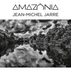 JEAN-MICHEL JARRE - Amazônia / digipack / CD