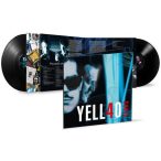 YELLO - Yell4o Years / vinyl bakelit / 2xLP