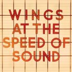   PAUL MCCARTNEY & THE WINGS - At The Speed Of Sound / vinyl bakelit / LP