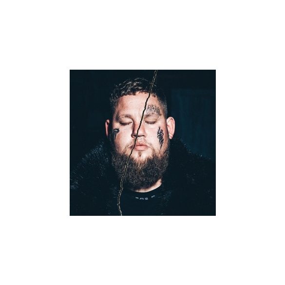 RAG'N'BONE MAN - Life By Misadventure CD