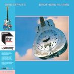   DIRE STRAITS - Brothers In Arms / half speed vinyl bakelit / 2xLP
