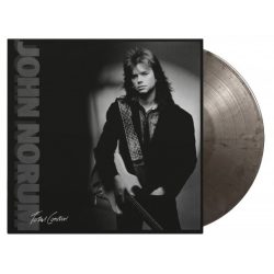   JOHN NORUM - Total Control / limitált színes vinyl bakelit / LP