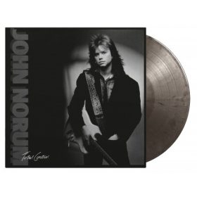 John Norum