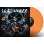   OFFSPRING - Let The Bad Times Roll / színes vinyl bakelit / LP