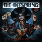 OFFSPRING - Let The Bad Times Roll CD