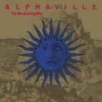 ALPHAVILLE - Breathtaking Blue / 2cd+dvd / CD