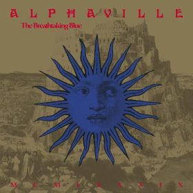 Alphaville